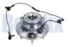 BENDIX 051520B Wheel Bearing Kit